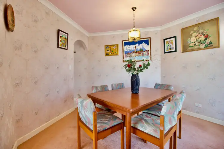 Fifth view of Homely house listing, 10 Willmott Drive, Cooloongup WA 6168