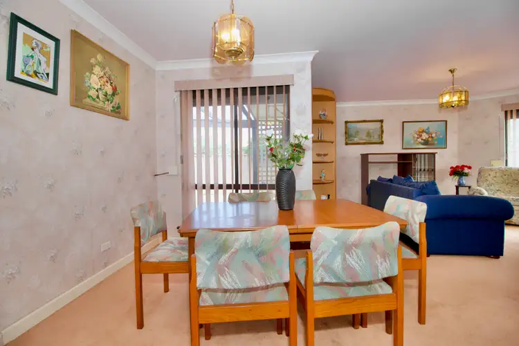 Sixth view of Homely house listing, 10 Willmott Drive, Cooloongup WA 6168