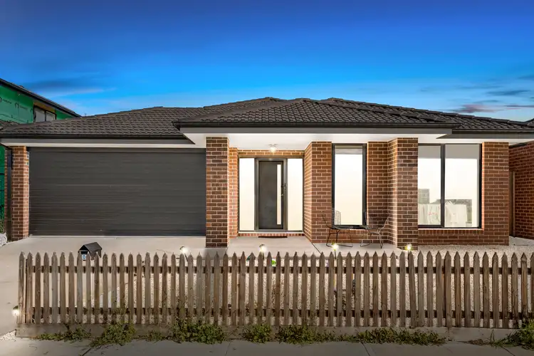 104 Dodson Road, Officer VIC 3809