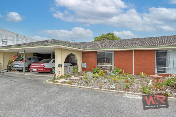 Unit 7, 5 Campbell Road, Mira Mar WA 6330
