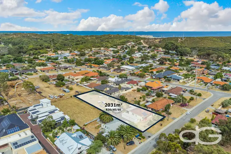 5 Recreation Road, Hamilton Hill WA 6163