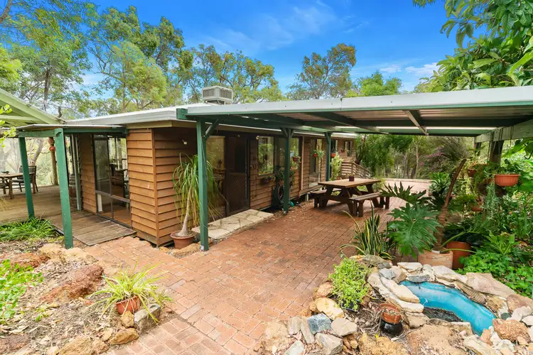 Main view of Homely house listing, 7 Neilson Crescent, Darlington WA 6070