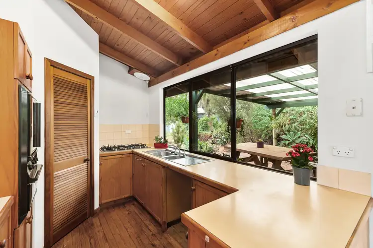 Second view of Homely house listing, 7 Neilson Crescent, Darlington WA 6070