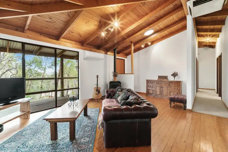 Fifth view of Homely house listing, 7 Neilson Crescent, Darlington WA 6070