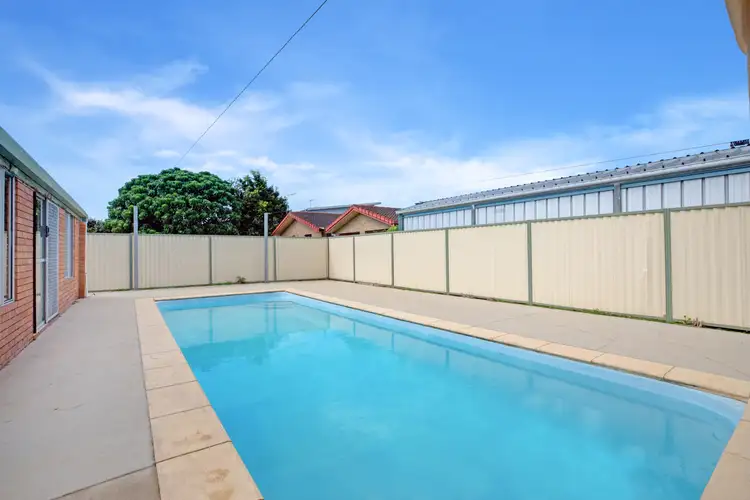 Second view of Homely house listing, 27 Streeter Avenue, West Mackay QLD 4740