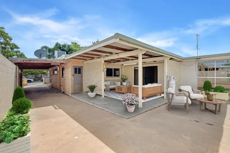 Third view of Homely house listing, 27 Streeter Avenue, West Mackay QLD 4740