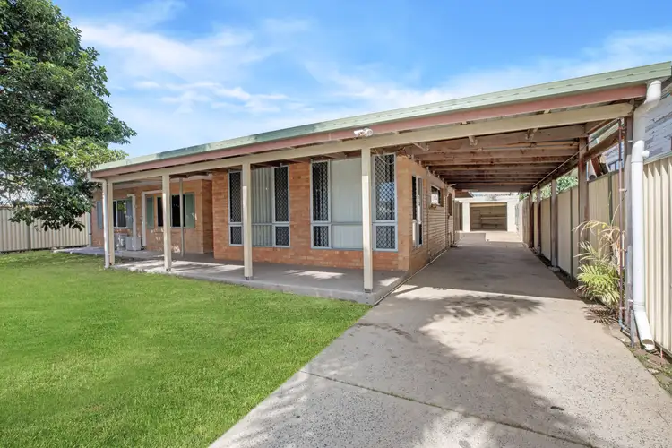 Fourth view of Homely house listing, 27 Streeter Avenue, West Mackay QLD 4740