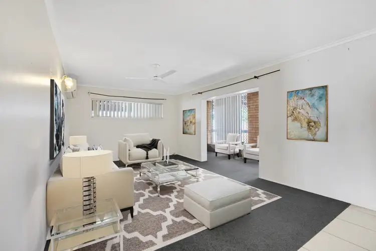 Sixth view of Homely house listing, 27 Streeter Avenue, West Mackay QLD 4740