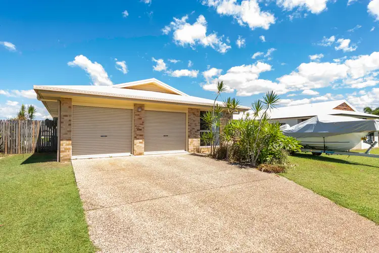 13 Royal Sands Boulevard, Bucasia QLD 4750