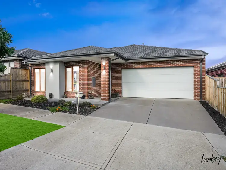 Main view of Homely house listing, 15 Amy Way, Mernda VIC 3754