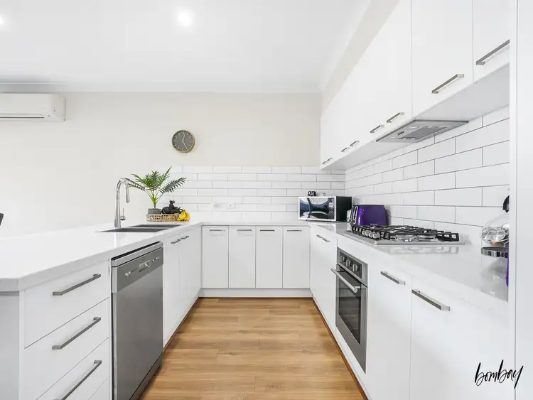 Third view of Homely house listing, 15 Amy Way, Mernda VIC 3754