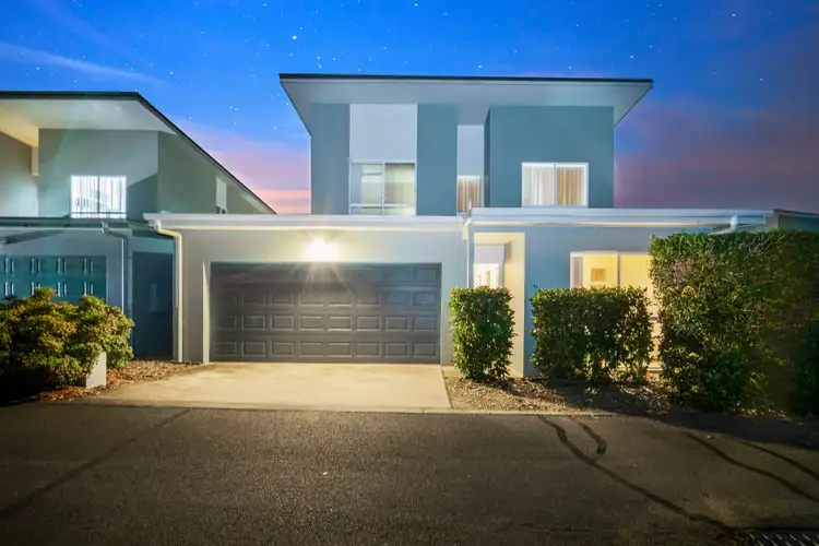 Main view of Homely house listing, 81/1 Sauvignon Parade, Upper Coomera QLD 4209