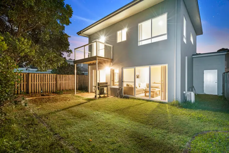 Third view of Homely house listing, 81/1 Sauvignon Parade, Upper Coomera QLD 4209