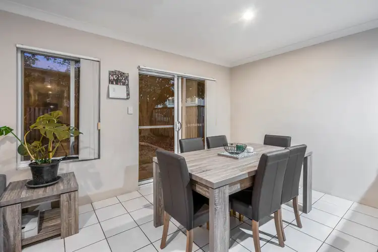 Fifth view of Homely house listing, 81/1 Sauvignon Parade, Upper Coomera QLD 4209