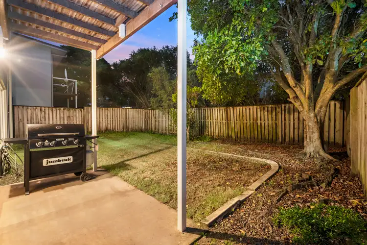 Sixth view of Homely house listing, 81/1 Sauvignon Parade, Upper Coomera QLD 4209