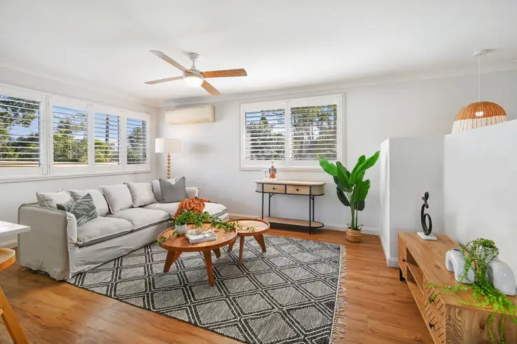 Second view of Homely house listing, 13 Central Avenue, Nords Wharf NSW 2281