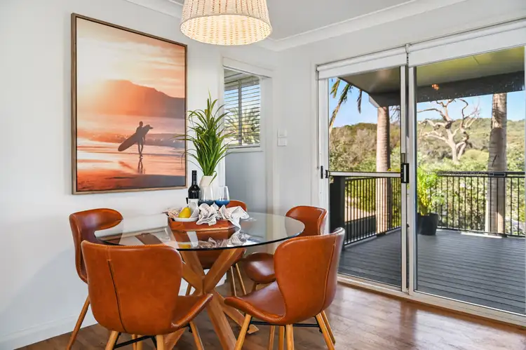 Third view of Homely house listing, 13 Central Avenue, Nords Wharf NSW 2281