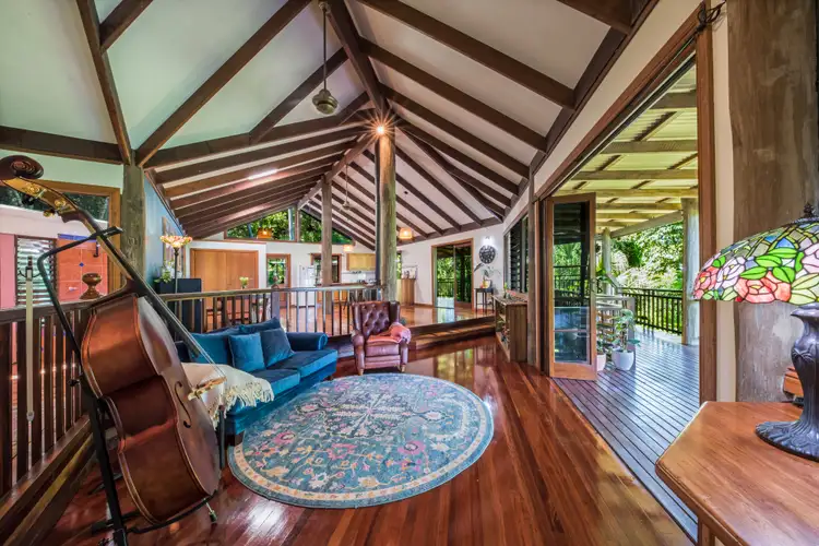 Fourth view of Homely house listing, 176 Wrights Road, Strathdickie QLD 4800