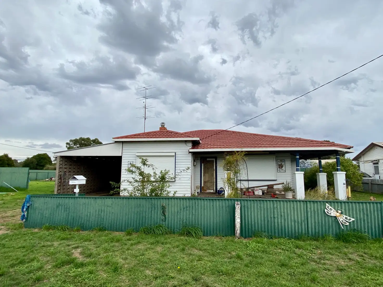 Main view of Homely house listing, 9 GEORGE STREET, Edenhope VIC 3318