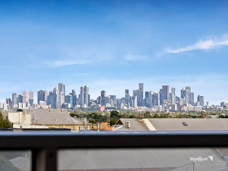 Main view of Homely apartment listing, 412/2 Plenty Road, Preston VIC 3072