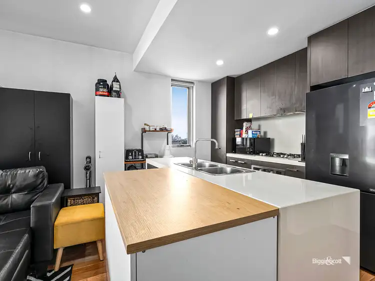 Fourth view of Homely apartment listing, 412/2 Plenty Road, Preston VIC 3072