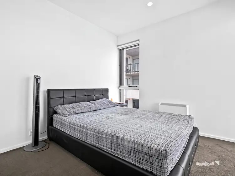 Fifth view of Homely apartment listing, 412/2 Plenty Road, Preston VIC 3072