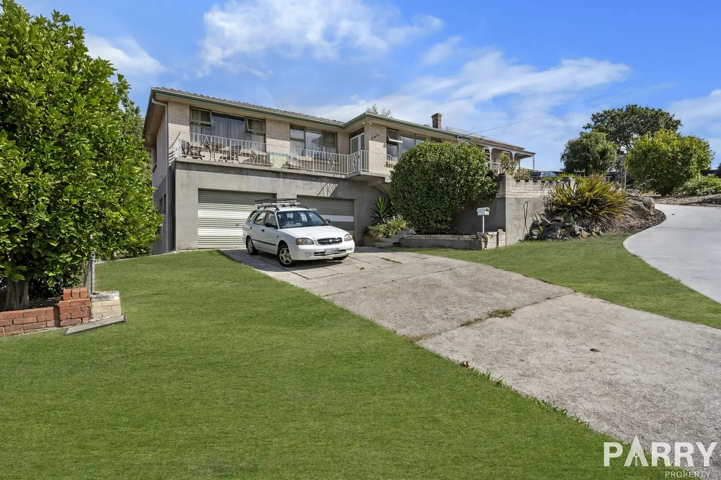 Main view of Homely house listing, 209 West Tamar Road, Riverside TAS 7250