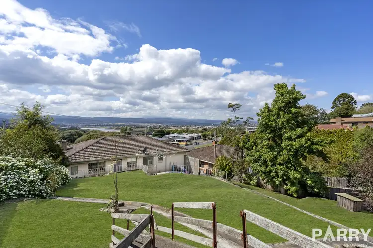 Second view of Homely house listing, 209 West Tamar Road, Riverside TAS 7250