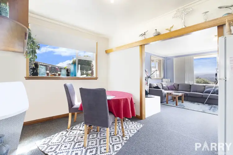 Fourth view of Homely house listing, 209 West Tamar Road, Riverside TAS 7250