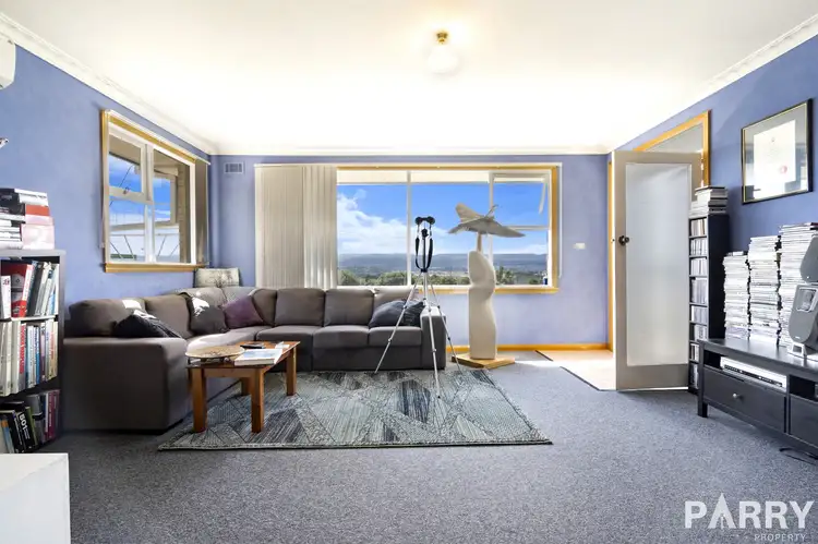 Fifth view of Homely house listing, 209 West Tamar Road, Riverside TAS 7250
