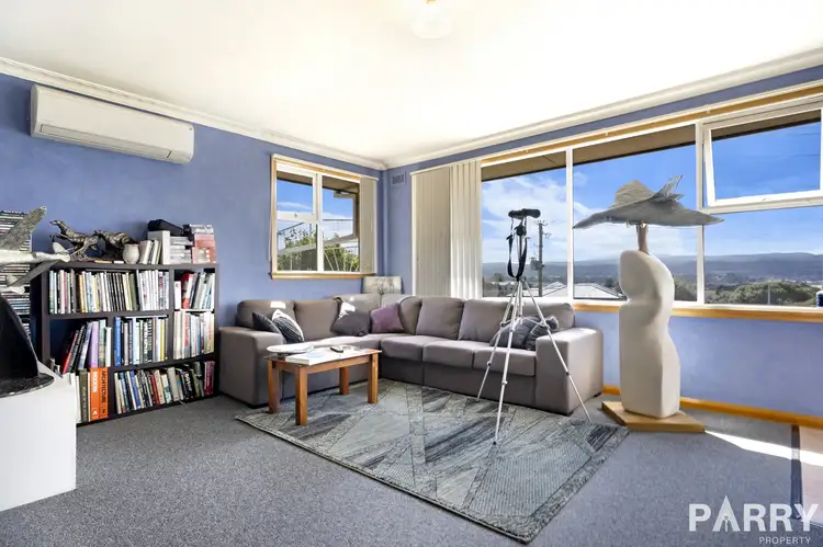 Sixth view of Homely house listing, 209 West Tamar Road, Riverside TAS 7250