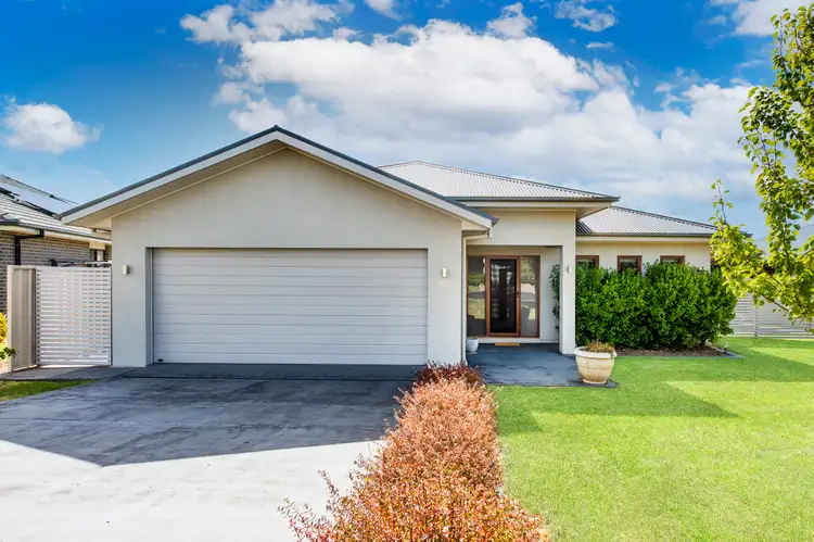 28 Bateman Avenue, Mudgee NSW 2850