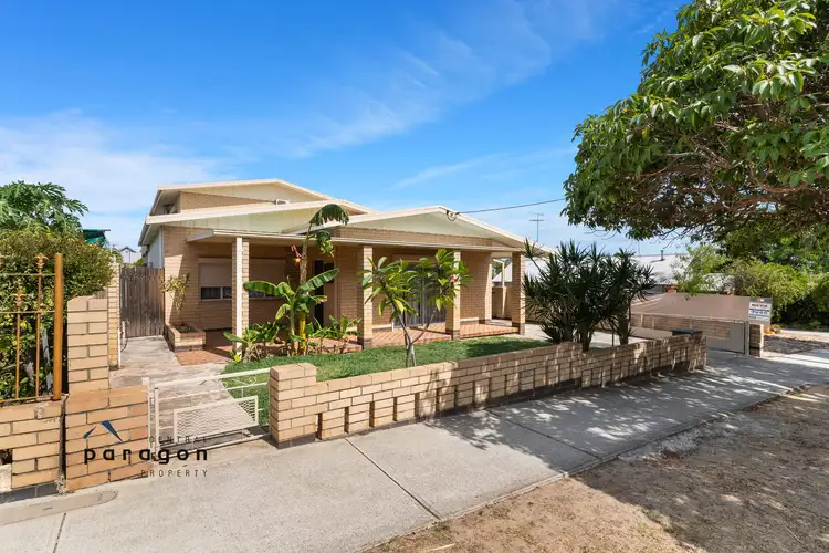 39 Albert Street, North Perth WA 6006