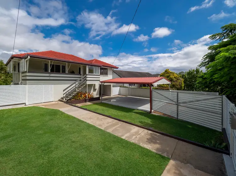 4 Rensburg Street, Brighton QLD 4017