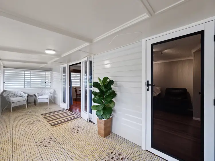 Second view of Homely house listing, 4 Rensburg Street, Brighton QLD 4017