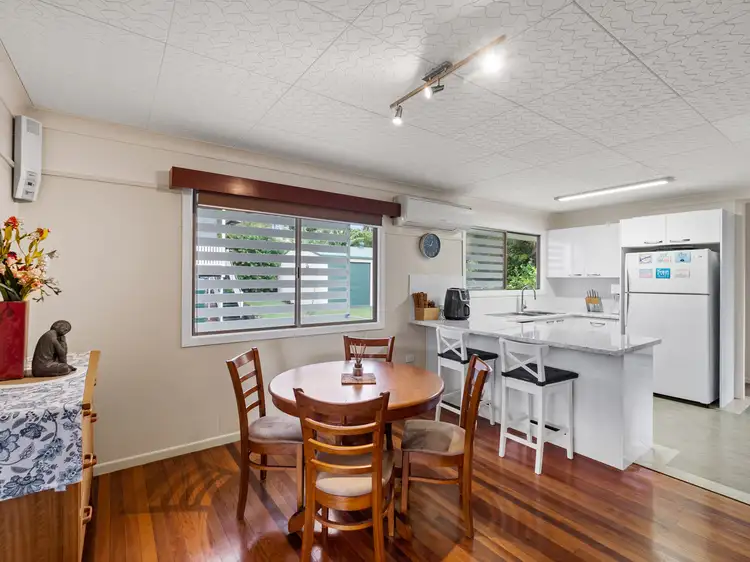 Third view of Homely house listing, 4 Rensburg Street, Brighton QLD 4017