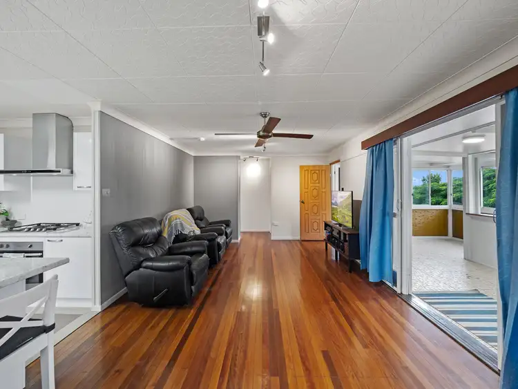 Fourth view of Homely house listing, 4 Rensburg Street, Brighton QLD 4017