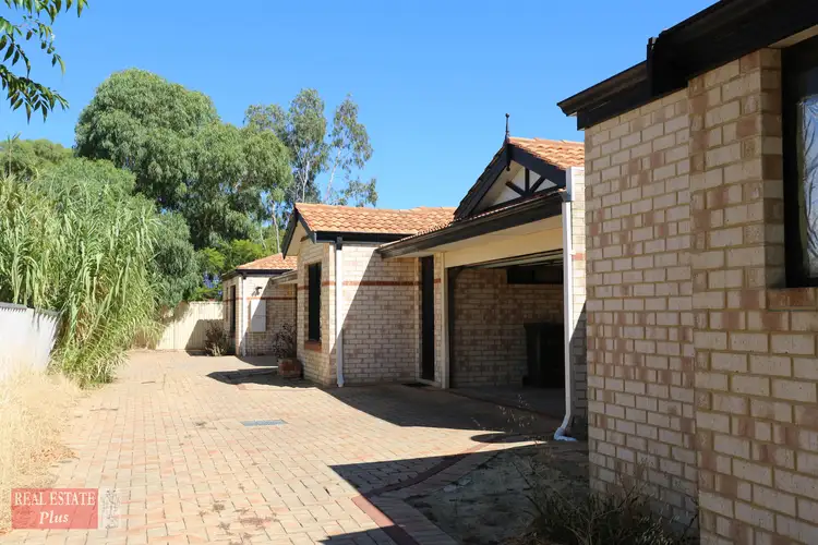 Third view of Homely house listing, 1-3/39 A,B,C Ferguson Street, Midland WA 6056