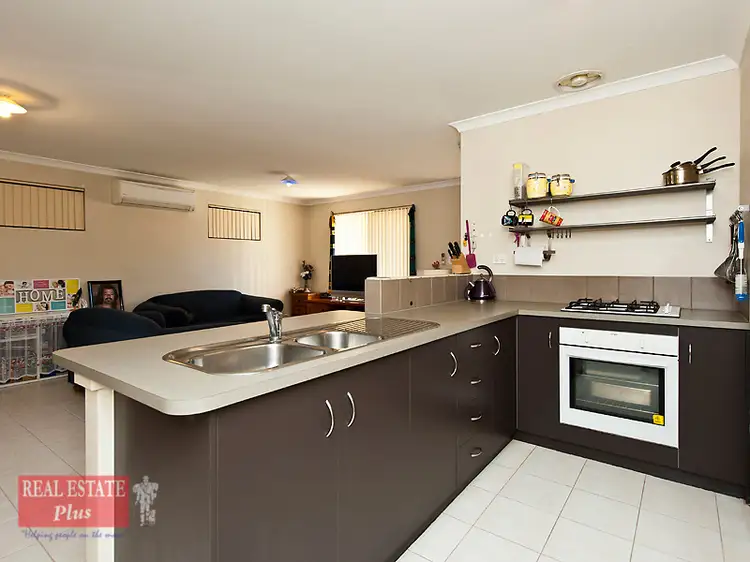 Fifth view of Homely house listing, 1-3/39 A,B,C Ferguson Street, Midland WA 6056