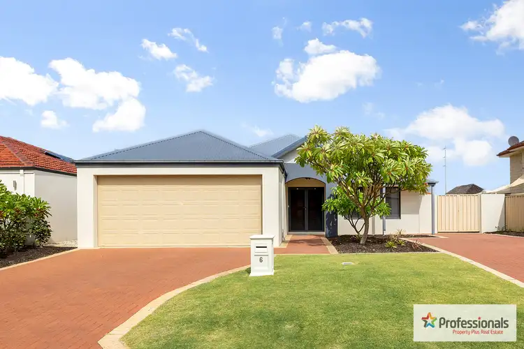 6 Halberd Way, Canning Vale WA 6155