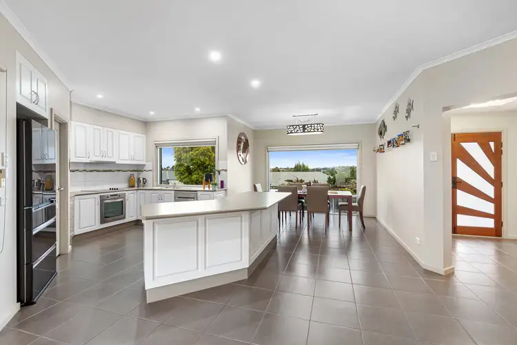 Fifth view of Homely house listing, 5 Greenridge Drive, Mount Gambier SA 5290