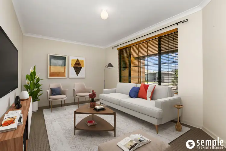 Fifth view of Homely house listing, 24 Millstream Place, Success WA 6164