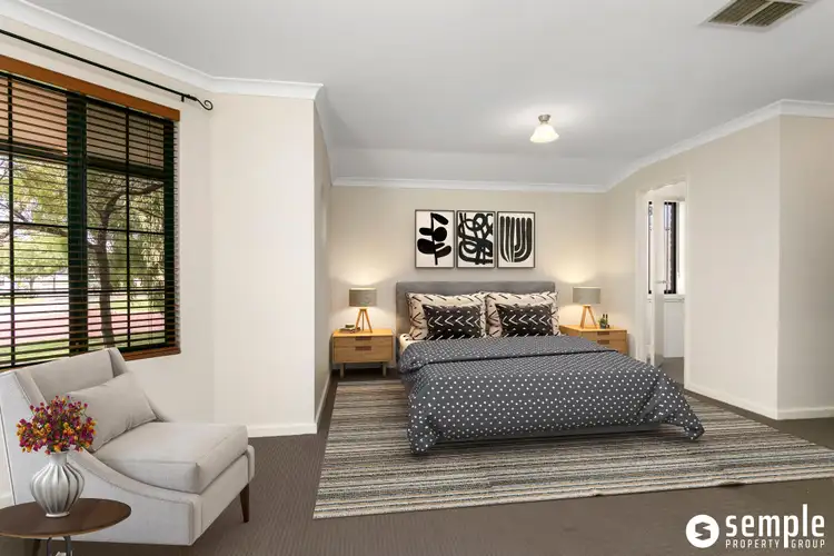 Sixth view of Homely house listing, 24 Millstream Place, Success WA 6164