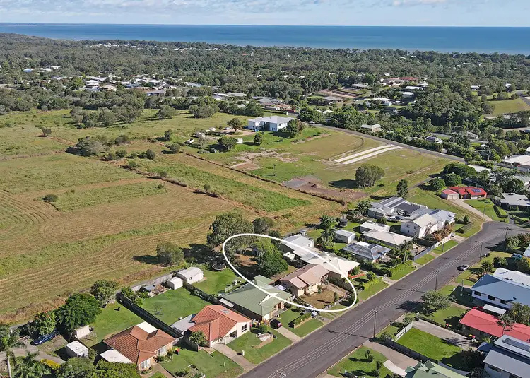 Main view of Homely house listing, 68 Crawford Drive, Dundowran QLD 4655