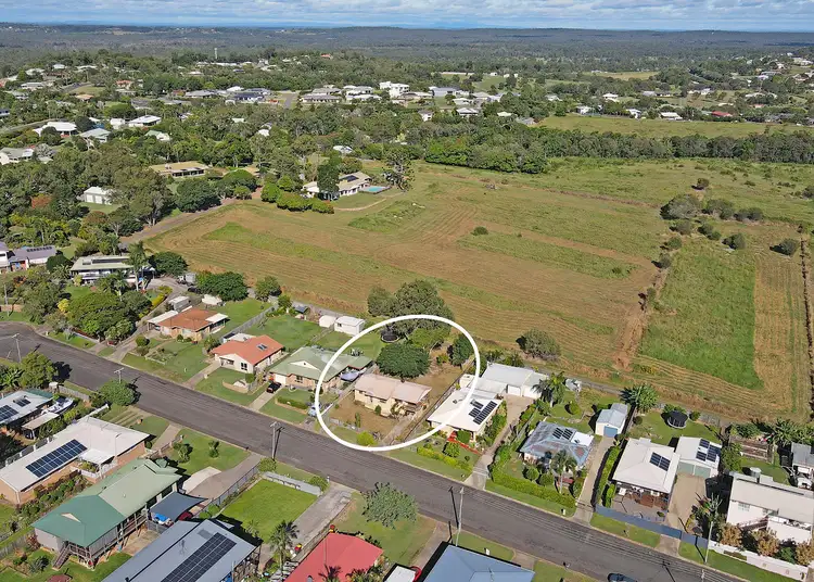 Third view of Homely house listing, 68 Crawford Drive, Dundowran QLD 4655