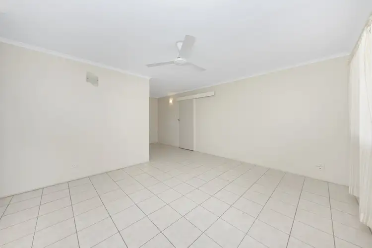 Second view of Homely house listing, 3 Davies Street, Mount Louisa QLD 4814