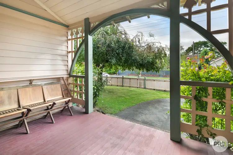 Third view of Homely house listing, 1 Service Street, Lake Wendouree VIC 3350