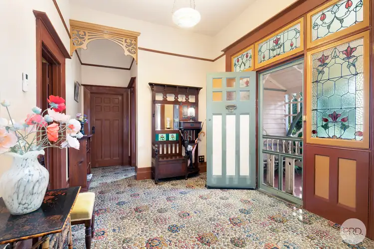 Fourth view of Homely house listing, 1 Service Street, Lake Wendouree VIC 3350