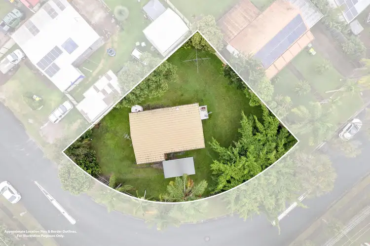 57 Ariel Avenue, Kingston QLD 4114