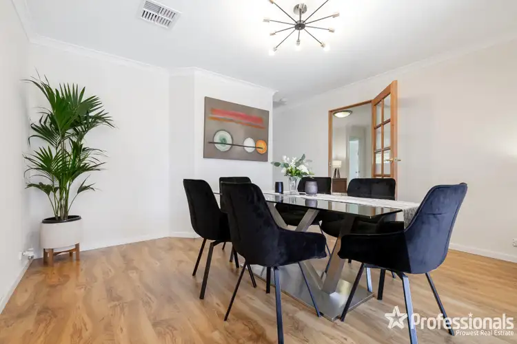 Second view of Homely house listing, 4/52 Cohn Street, Carlisle WA 6101